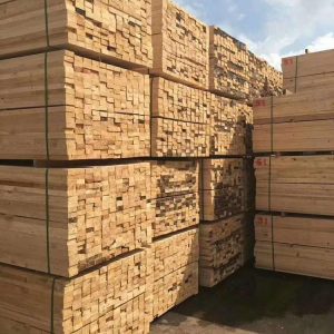 花旗松 花旗松木方批發 廠家直銷 尺寸精準